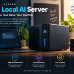 Best Local AI Server