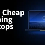 cheap gaming laptop