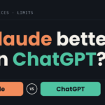 Is Claude Better Than ChatGPT